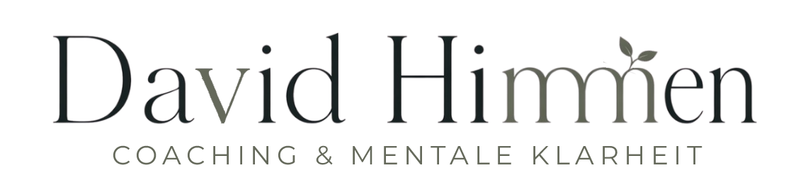 Logo David Himmen